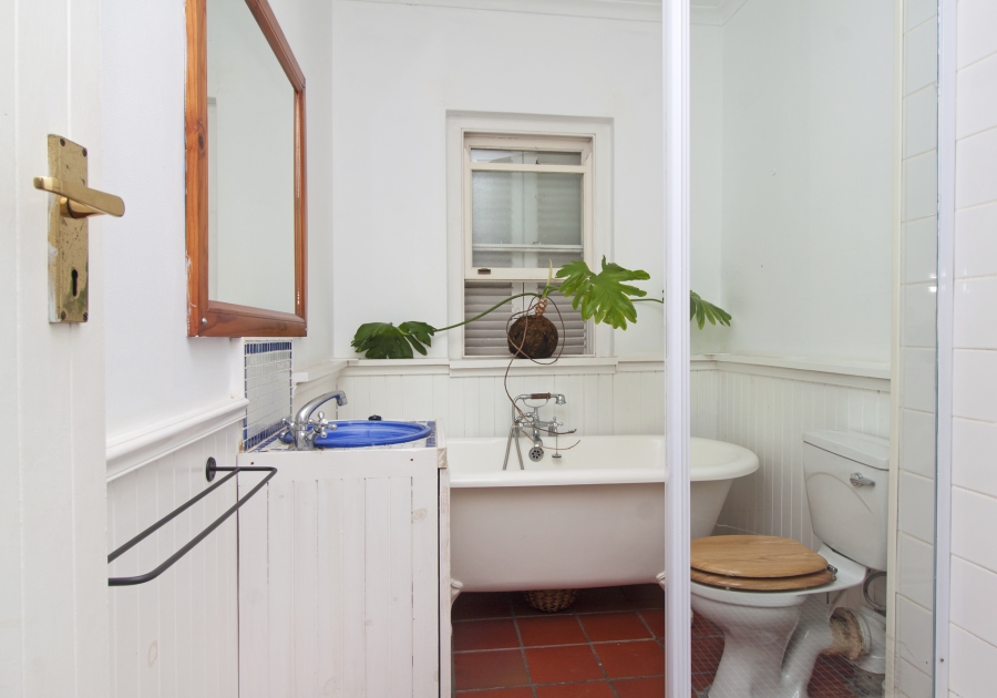 To Let 3 Bedroom Property for Rent in Scarborough Western Cape